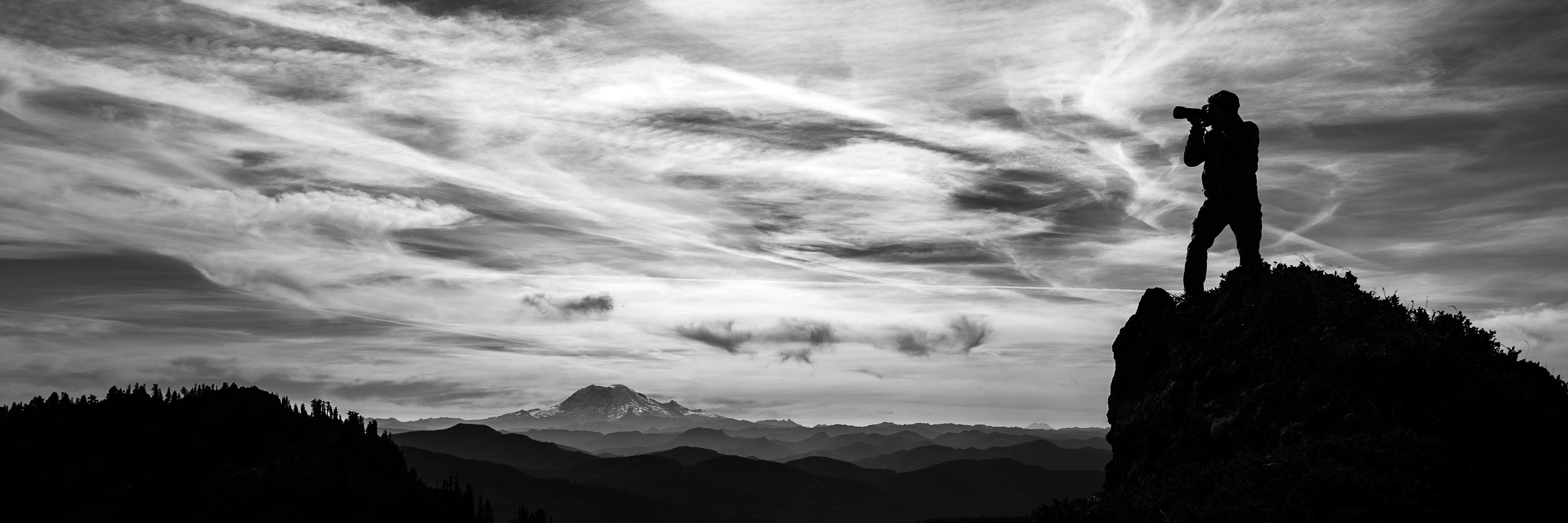 VAST photographer Scott Rinckenberger of the VAST artist collective