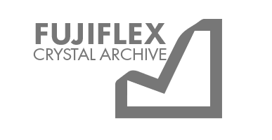 Logo for the high quality photographic paper used in VAST Prints.