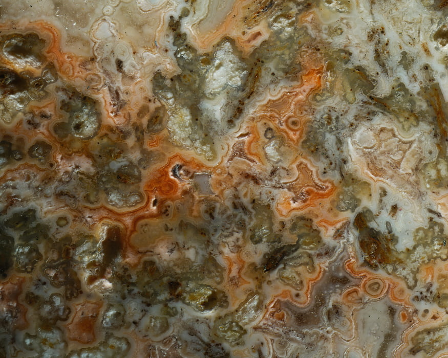 291 megapixels! A very high resolution photo of a rock inspired by geology artwork; VAST photo and fine art print created by Steph Mantis.