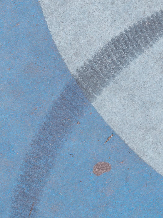 353 megapixels! A very high resolution, large-format VAST photo print of Canal Street in New York City; fine art photograph created by Dan Piech in Manhattan, New York City.