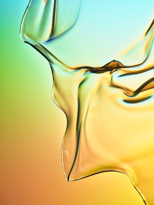 406 megapixels! A very high resolution, large-format VAST photo print of 