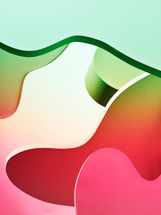 A very high resolution, large-format VAST photo print of "Obscure - Pebbles" - an ultra-high-resolution abstract photograph created by David Lineton.