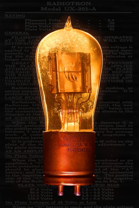 101 megapixels! A very high resolution, large-format VAST photo print of an invention; photograph created by Scott Dimond.