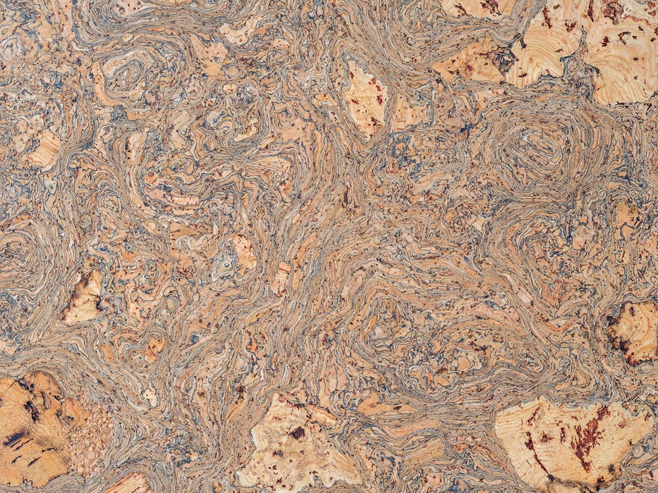 406 megapixels! A very high resolution VAST photo of wine cork; photograph created by Assaf Frank.