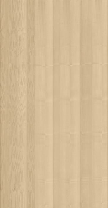 3,506 megapixels! A very high resolution texture photo of light ash wood panels; gigapixel image available to be licensed and downloaded as a digital file from VAST; photograph created by David Lineton.