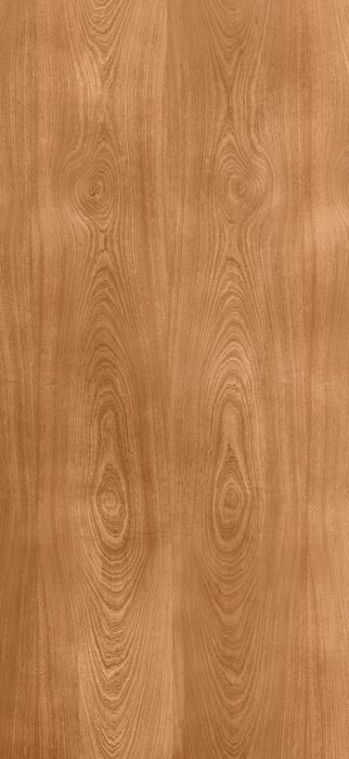 3,203 megapixels! A very high resolution texture photo of crown-cut sapele wood veneer; gigapixel image available to be licensed and downloaded as a digital file from VAST; photograph created by David Lineton.