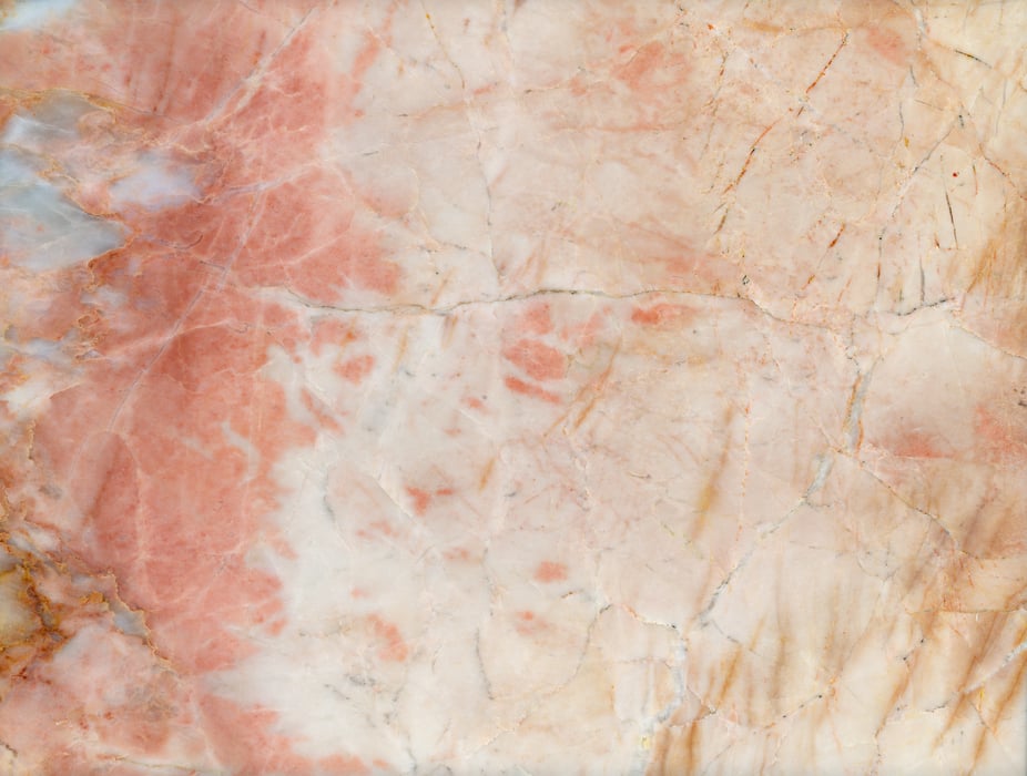 593 megapixels! A very high resolution texture photo of pink onyx marble; gigapixel image available to be licensed and downloaded as a digital file from VAST; photograph created by David Lineton.