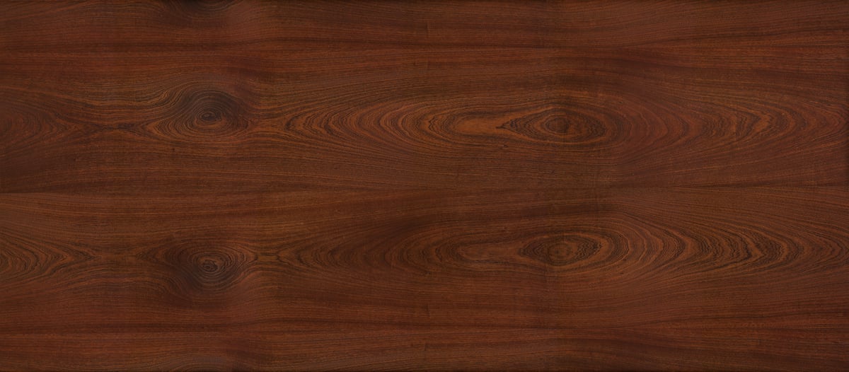 2,994 megapixels! A very high resolution texture photo of dark brown wood with polished grain patterns; gigapixel image available to be licensed and downloaded as a digital file from VAST; photograph created by David Lineton.