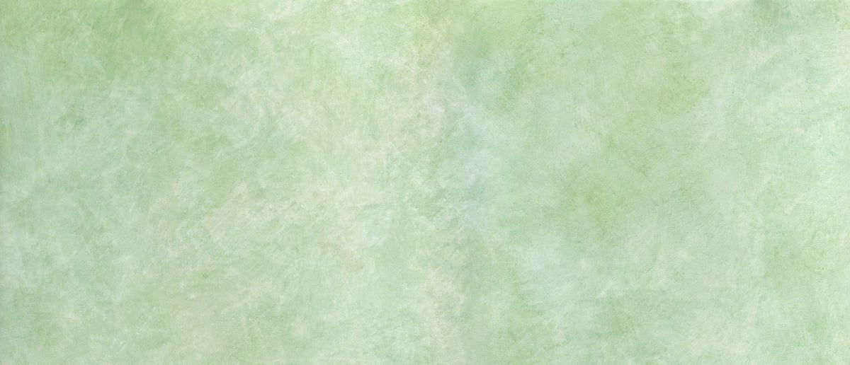 700 megapixels! A very high resolution texture photo of light green plaster with soft matte finish; gigapixel image available to be licensed and downloaded as a digital file from VAST; photograph created by David Lineton.