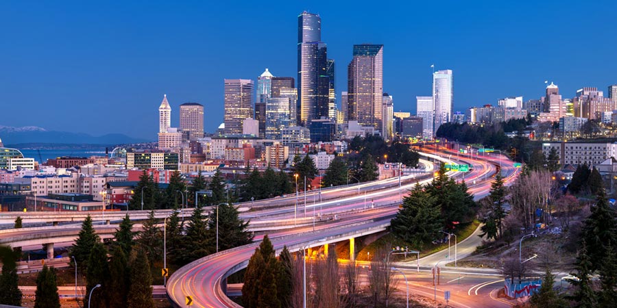 An example ultra-high-resolution photo of manmade things from VAST.